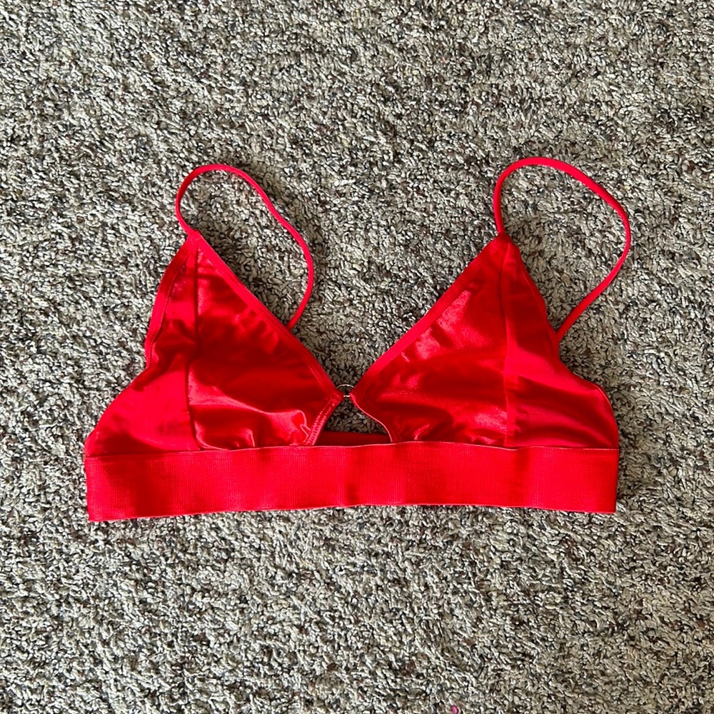 BOOTAY BAG bralette size S